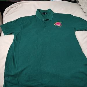 Passport polo good condition